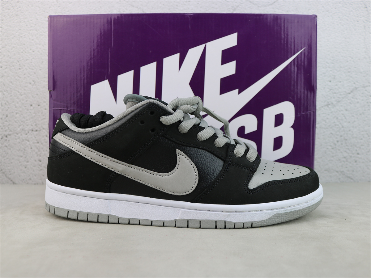 M Batch Nike SB Dunk Low J-Pack Shadow BQ6817 007